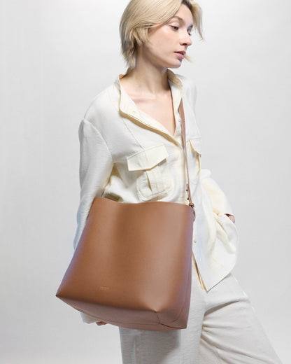 Harlow | Vegan Midi Bag