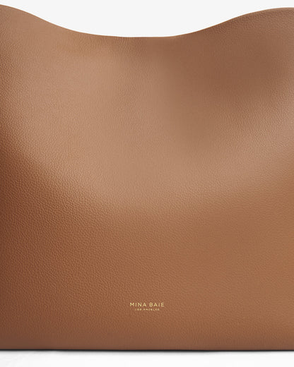 Harlow | Vegan Midi Bag