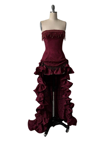 Victorian | Evening Dress