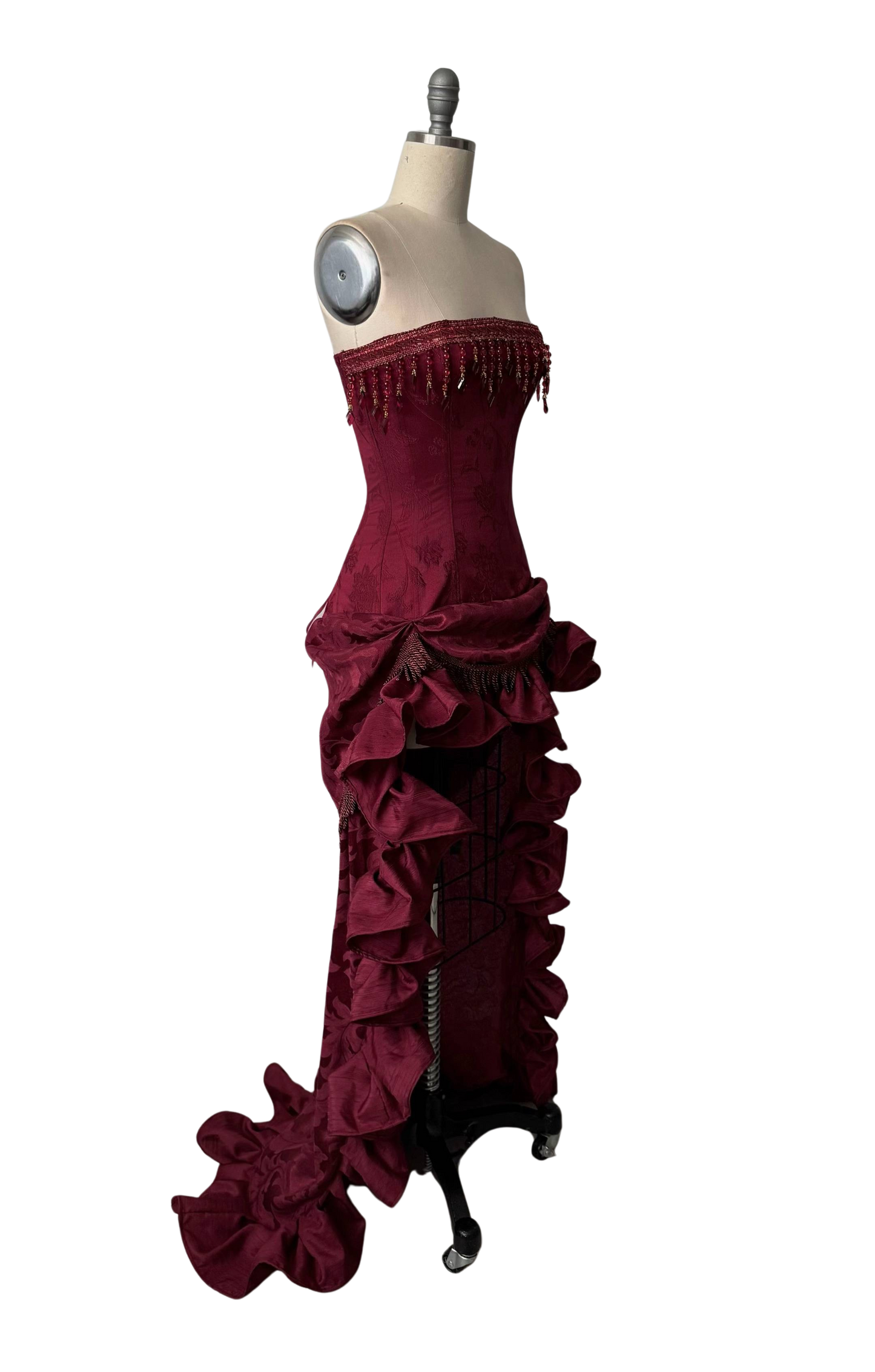 Victorian | Evening Dress