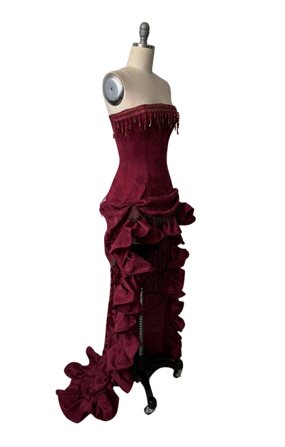 Victorian | Evening Dress