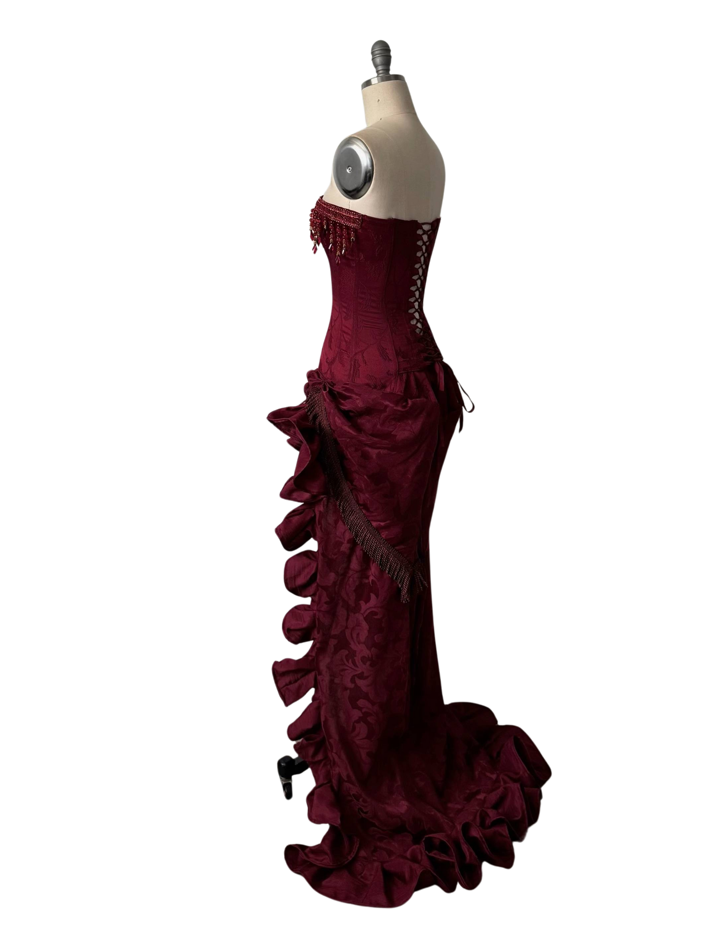 Victorian | Evening Dress