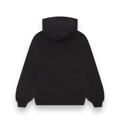 Anya | VVS RHINESTONE HOODIE