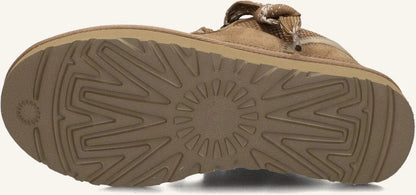 Moreli | Cozyfall Winterboots