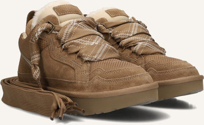 Moreli | Cozyfall Winterboots
