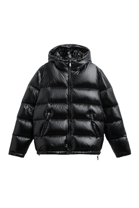 Emma | PUFFER  JACKET