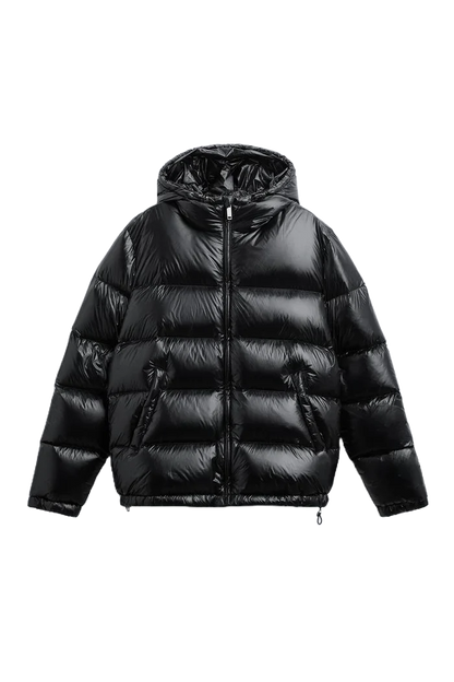 Emma | PUFFER  JACKET