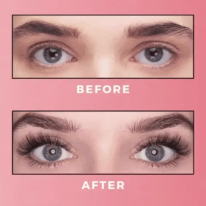 Julia | Magnéticos Siare Lashes