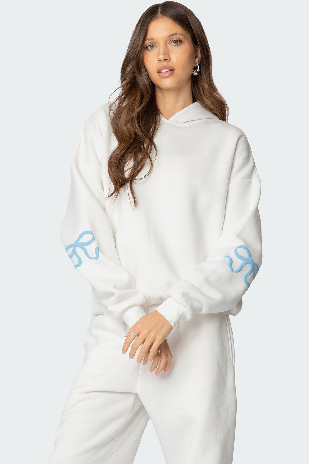 Ella | Dres z kokardą