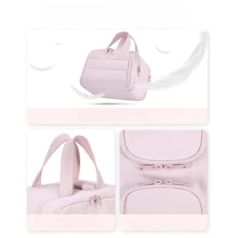 Ella | Travelsmart Kit Puffy Bag