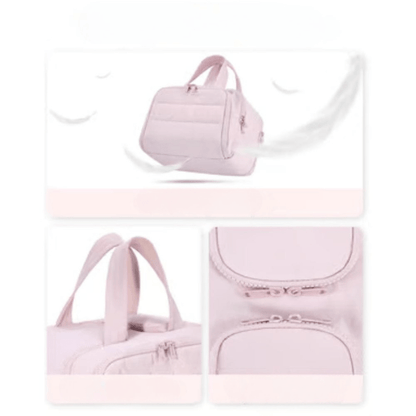 Ella | Travelsmart Kit Puffy Bag