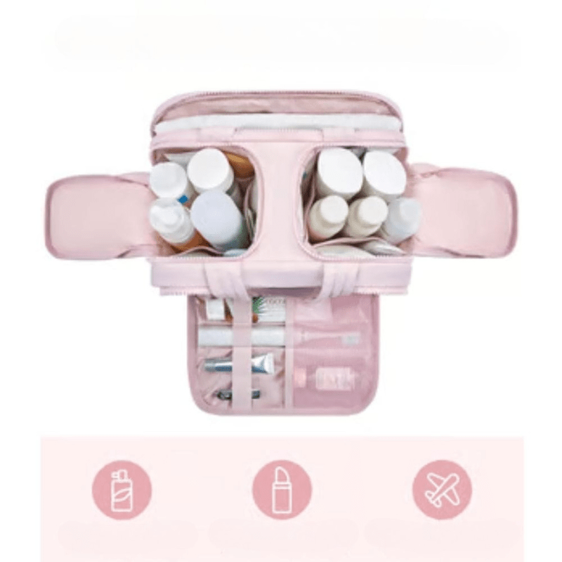 Ella | Travelsmart Kit Puffy Bag