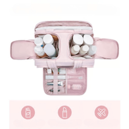 Ella | Travelsmart Kit Puffy Bag