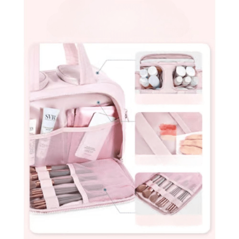 Ella | Travelsmart Kit Puffy Bag